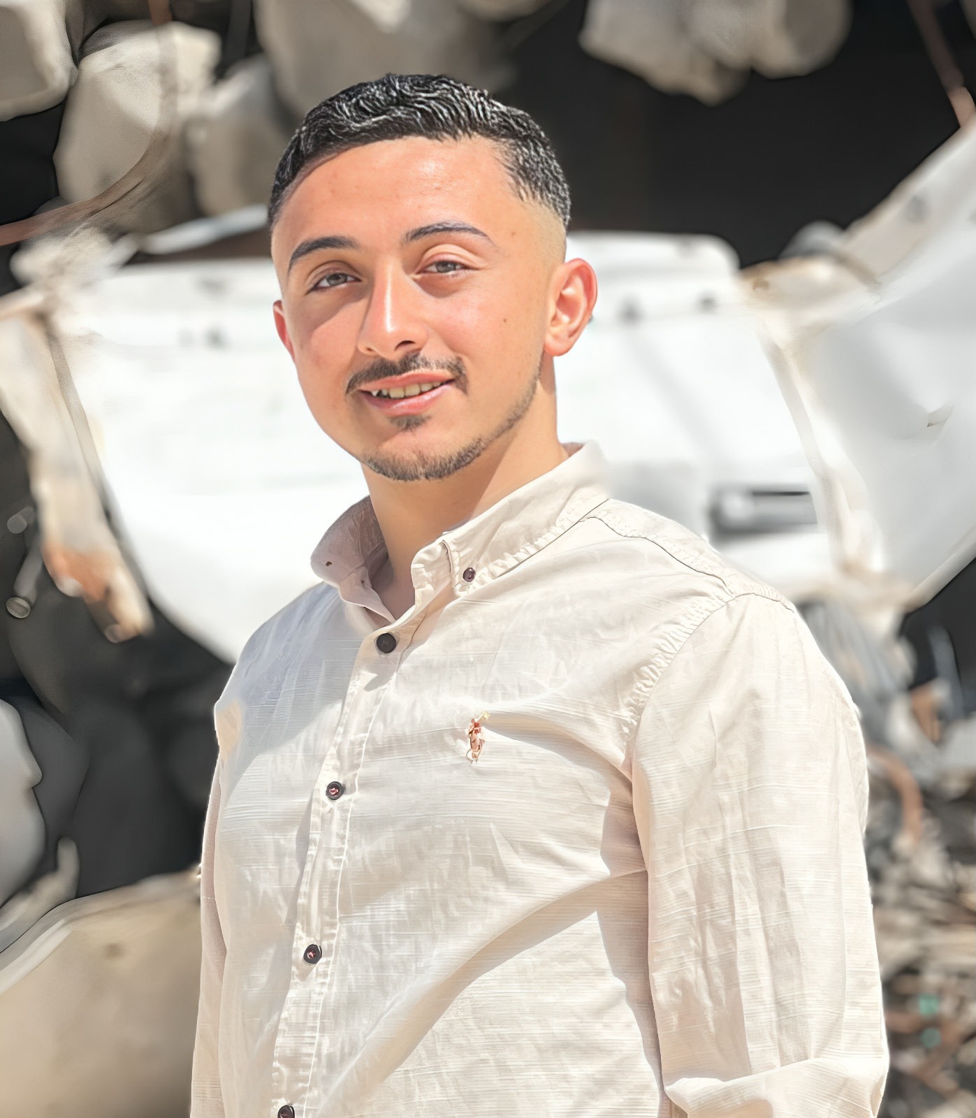Abdalsamee Alnajjar
